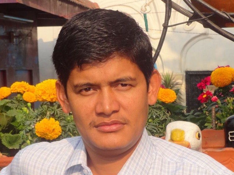 बारेकोटमा खाद्य बैंक स्थापना गर्न पहल सुरु